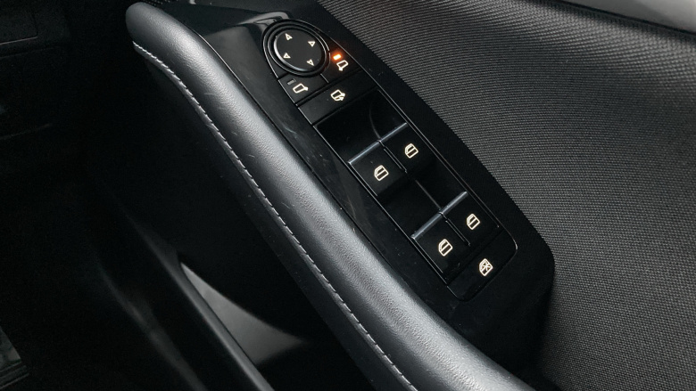 Mazda Cx-30 2.0 e-Skyactiv X MHEV SE-L Lux 5dr Petrol Hatchback